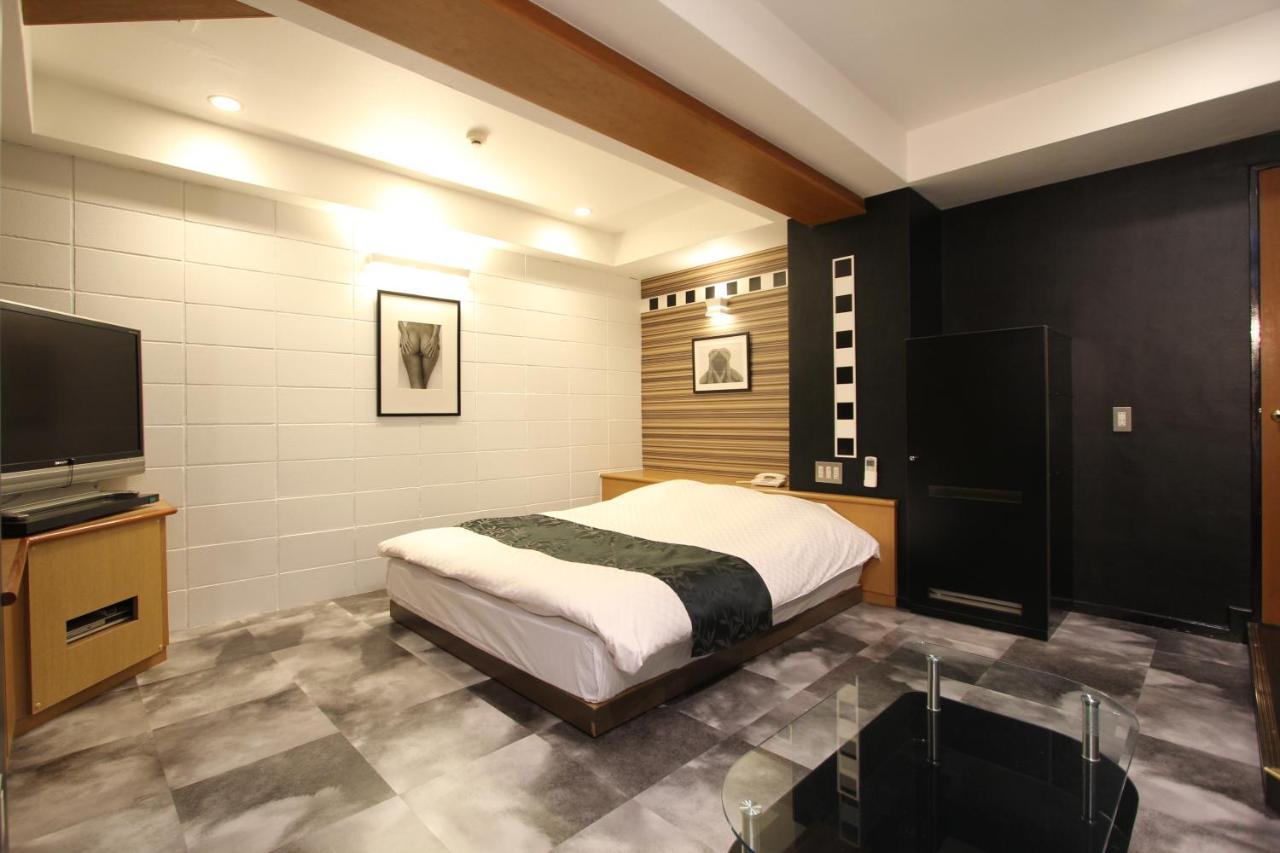 Hand's (adults Only) Hotel del amor Tokio