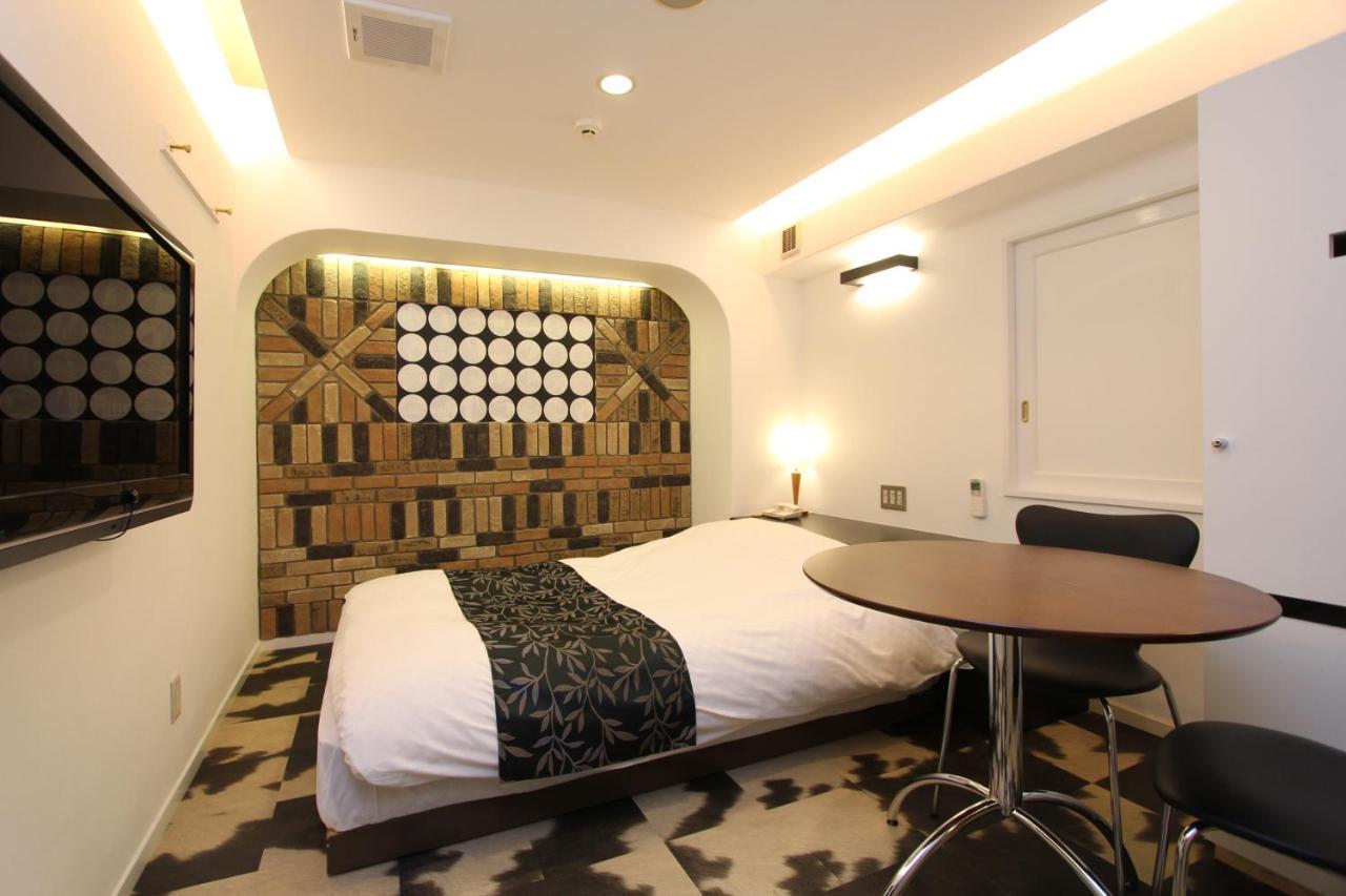 Hand's (adults Only) Hotel del amor Tokio
